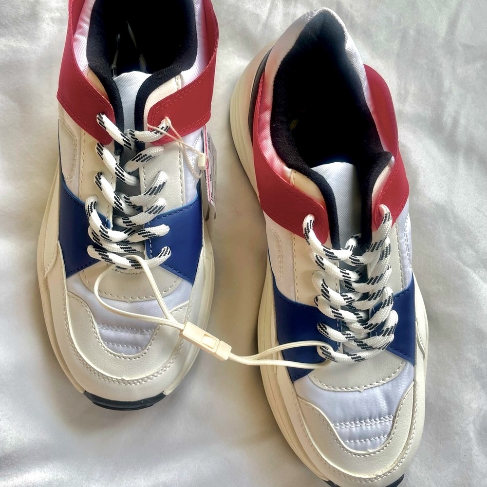 ✨Zara Kids Shoes | Multicolor | Size (6) | Brand New